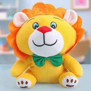 Lion Soft Toys for kids
